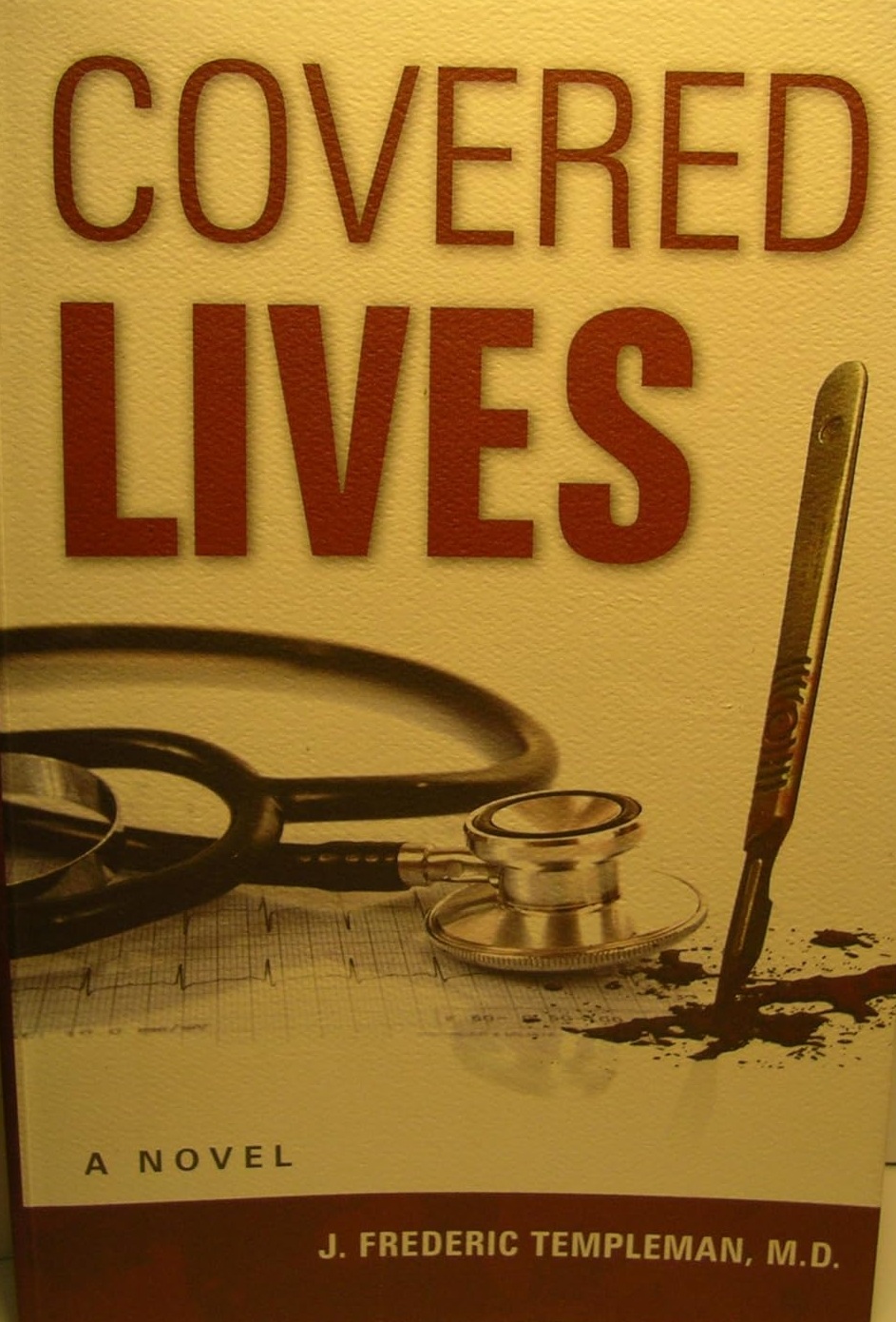 Covered Lives