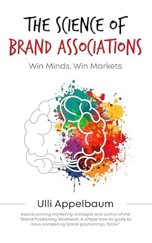 The Science of Brand Associations: Win Minds, Win Markets