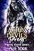 Alien Devil's Prey (Vinduthi Stolen Brides #1)