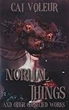 Normal Things: An...