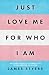 Just Love Me for Who I Am: An Open Letter to Parents of Transgender Children