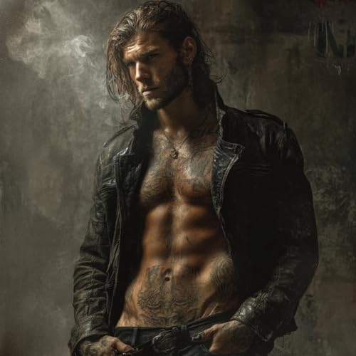 Zeppelin (Satan's Angels MC, Book 9)