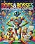 Bots & Bosses Artificial In...
