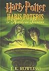 Haris Poteris ir ...