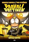 Katala kätyri (Paavali Pattinen, #4) Katala kätyri (Paavali Pattinen, #4)
