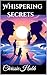 Short Mystery book - Whispering Secrets  by Chrissie Hubb