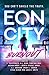 Eon City Burnout by Steve Rzasa Eon City Burnout by Steve Rzasa