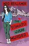 The Tomato Jam Murder