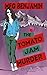 The Tomato Jam Murder (A Luscious Delights Mystery Book 6)