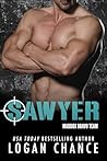 Book cover for Sawyer: An Ex Military Security Romance (The Maddox BRAVO Team Book 1)