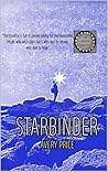Starbinder (The Osiris Chronicles Book 2) Starbinder (The Osiris Chronicles Book 2)