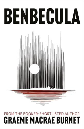 Benbecula (Kindle Edition)