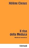 Il riso della Medusa by Hélène Cixous