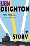 Spy Story: A Harr...