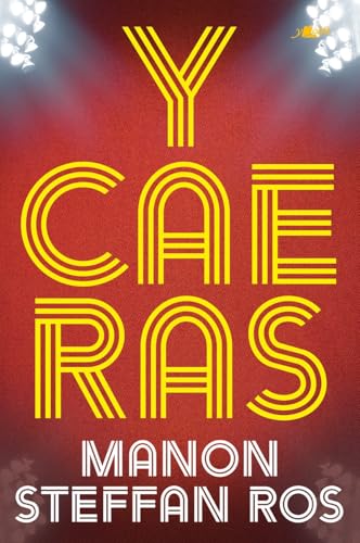Y Cae Ras (Paperback)