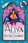 Aliya And The Shop Of Second Chances (Aliya #3)