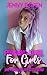 Finishing School For Girls by Jenny Raven