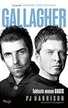 Gallagher – Tuhka...