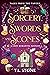 Sorcery, Swords and Scones (Tales from the Tavern #2)