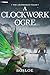 A Clockwork Ogre: An Isekai LitRPG (The Amatherean Tales Book 2)