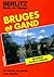 Bruges et gand