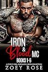 Iron & Blood MC B...