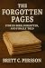 The Forgotten Pages: Storie...