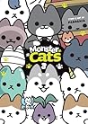 Monster Cats Vol. 3