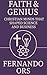 FAITH & GENIUS: Christian M...