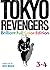 Tokyo Revengers: Brilliant Full Color Edition (Omnibus) Vol. 3-4
