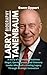 Larry Tanenbaum Biography by SWEN OPPERT