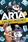 Arta Game - Enigmas máximos (Spanish Edition) Arta Game - Enigmas máximos (Spanish Edition)