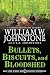 Bullets, Biscuits, and Bloodshed (Luke Jensen-Dewey Mckenzie Western #2)