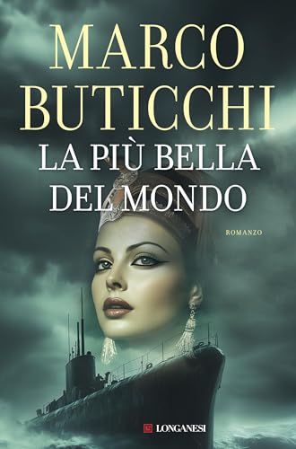 La più bella del mondo (Sara Terracini & Oswald Breil, #18)