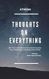 Thoughts on Everything Thoughts on Everything