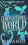 A Monstrous World...