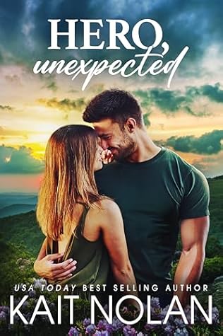 Hero, Unexpected (Gibson Hollow #2)