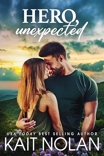 Hero, Unexpected (Gibson Hollow #2)