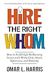 Hire the Right W....
