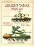 US Light Tanks 1944-1984