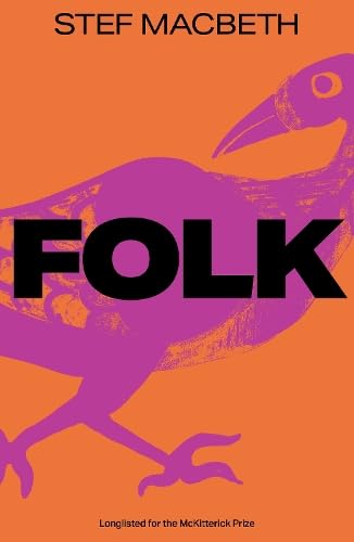 Velocity Press Folk. (Paperback)