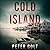 Cold Island (Detective Tommy Kelly #1)