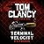 Tom Clancy: Terminal Velocity: A Jack Ryan Jr. Novel, Book 14
