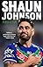 Perspective by Shaun Johnson
