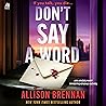 Don't Say a Word