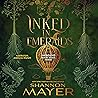Inked in Emeralds by Shannon Mayer