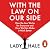 With the Law on Our Side: Longlisted for the Women's Prize for Non-Fiction 2026