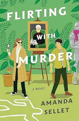 Flirting with Murder