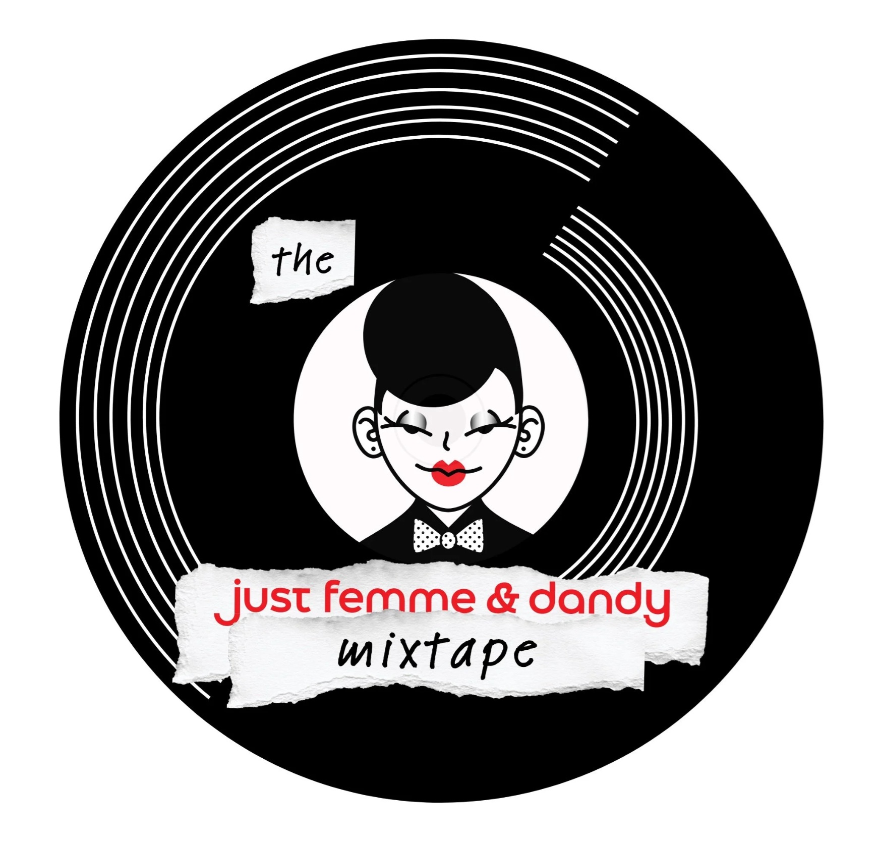 just femme & dandy mixtape