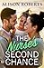 The Nurse's Second Chance